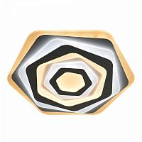 Светильник светодиодный (Люстра) Geometria Sota 80w st-500-white-220-ip44																									 картинка 